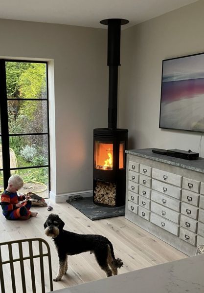 Swipe To View More Images