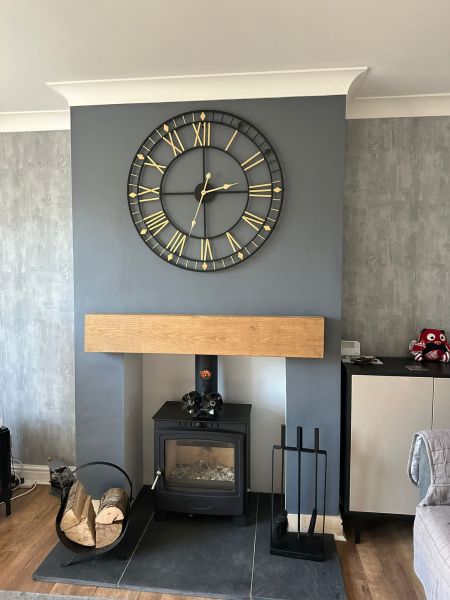 Arada hamlet widescreen solution: Swipe To View More Images