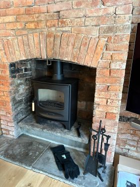 Click Here To Enlarge This Photo Of Charnwood C5
