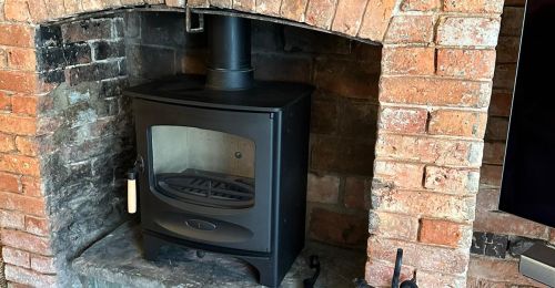Charnwood C5