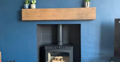 Arada widescreen solution