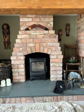 Click Here To Enlarge This Photo Of Charnwood Aire 3