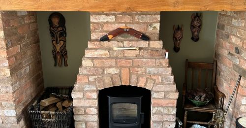 Charnwood Aire 3