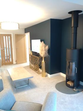Click Here To Enlarge This Photo Of Rais Caro stove