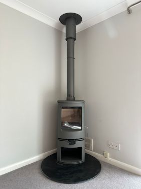 Click Here To Enlarge This Photo Of Charnwood Arc 5 