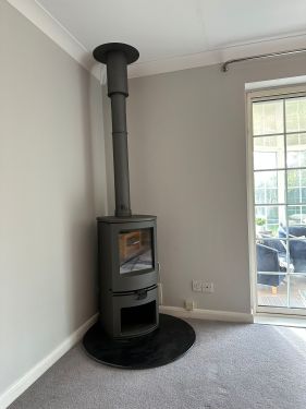 Click Here To Enlarge This Photo Of Charnwood Arc 5 