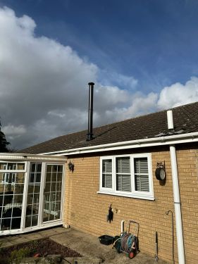 Click Here To Enlarge This Photo Of Charnwood Arc 5 