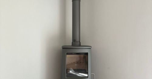 Charnwood Arc 5 