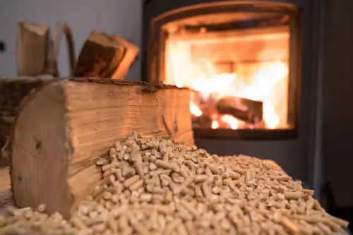 Click Here To Enlarge This Photo Of Multi-Fuel Vs Wood Burning Stoves: Which Is Right For Your Home?