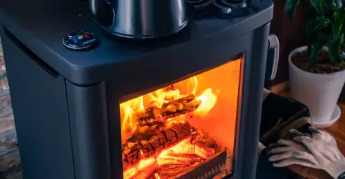 What To Expect During A Woodburning Stove Installation