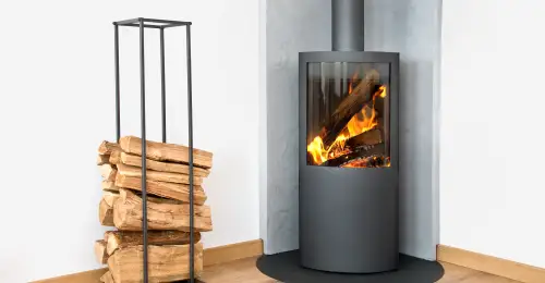How To Choose The Right Size Wood Burning Stove