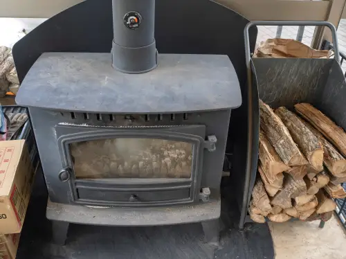 Click Here To Enlarge This Photo Of How To Tell Your Chimney Liner Needs Replacing