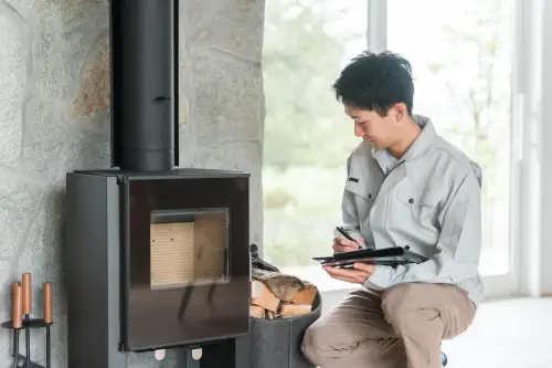 Click Here To Enlarge This Photo Of What Is A HETAS Registered Installer And Why Does It Matter&quest;