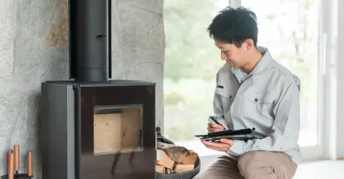 What Is A HETAS Registered Installer And Why Does It Matter&quest;