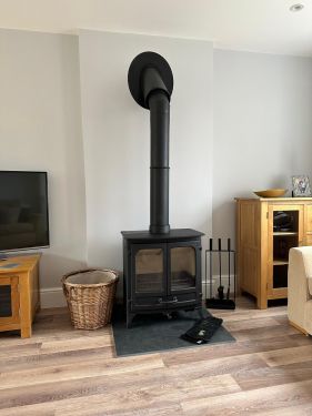 Click Here To Enlarge This Photo Of Charnwood island 11