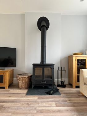 Click Here To Enlarge This Photo Of Charnwood island 11