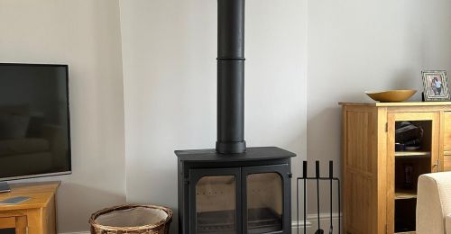 Charnwood island 11