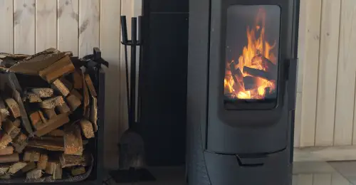 What Is An Ecodesign Stove&quest;