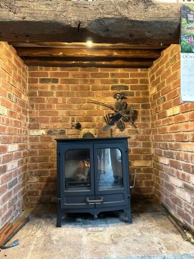Click Here To Enlarge This Photo Of Charnwood Island 11