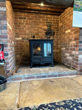 Click Here To Enlarge This Photo Of Charnwood Island 11