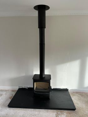Click Here To Enlarge This Photo Of Charnwood Aire 7 