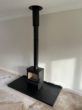 Click Here To Enlarge This Photo Of Charnwood Aire 7 