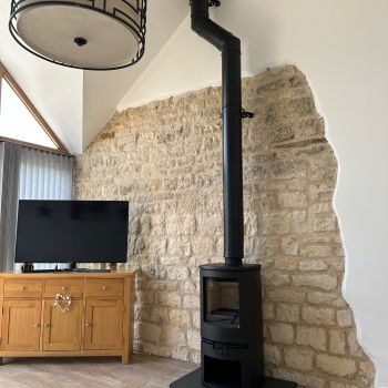 Charnwood Arc 5: Click Here To View Larger Image